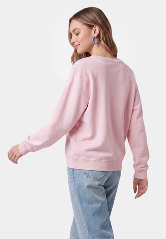 Sweat-shirt MYMO en rose
