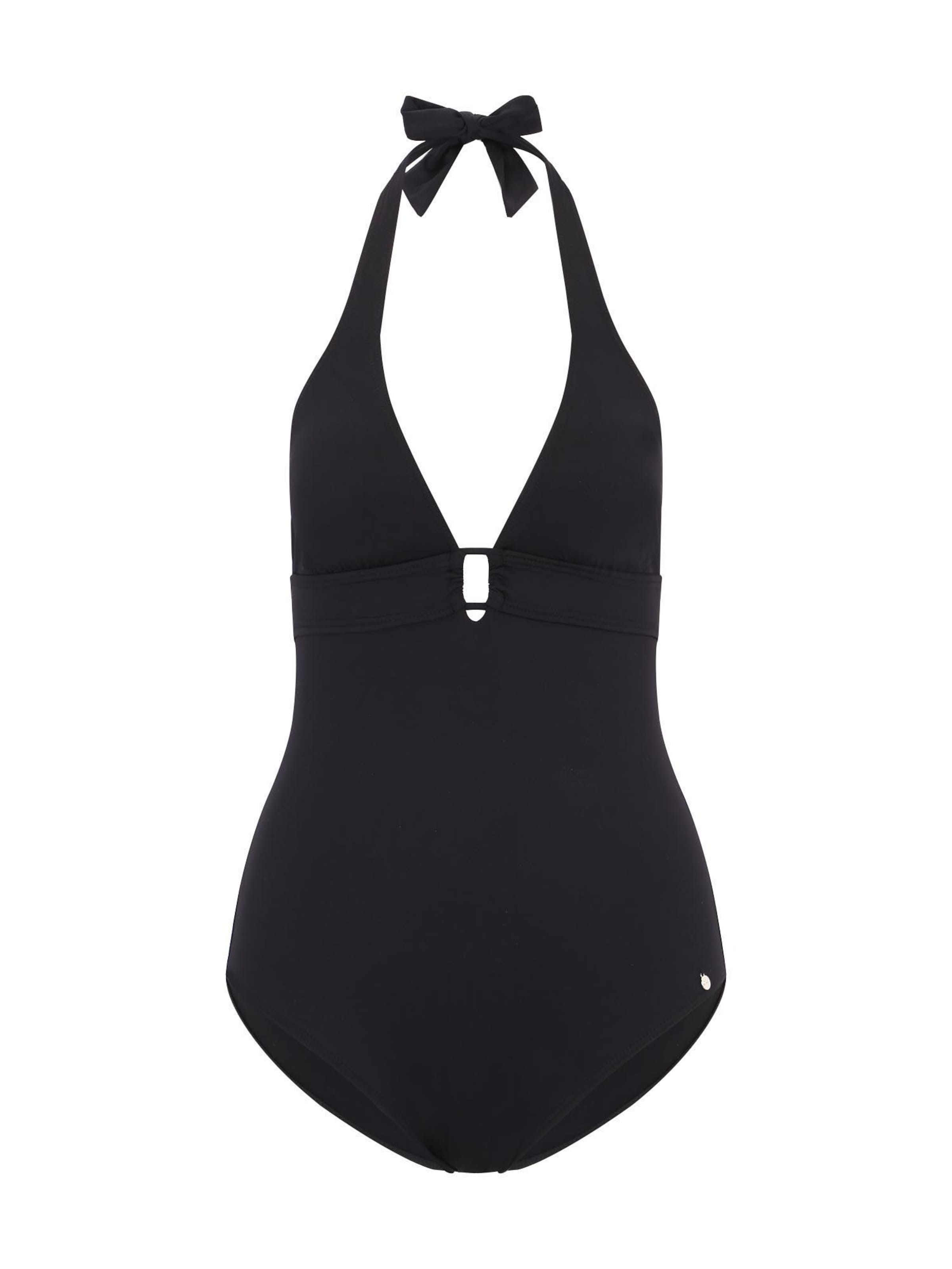 s.Oliver Bikiinid, värv must: eest vaates