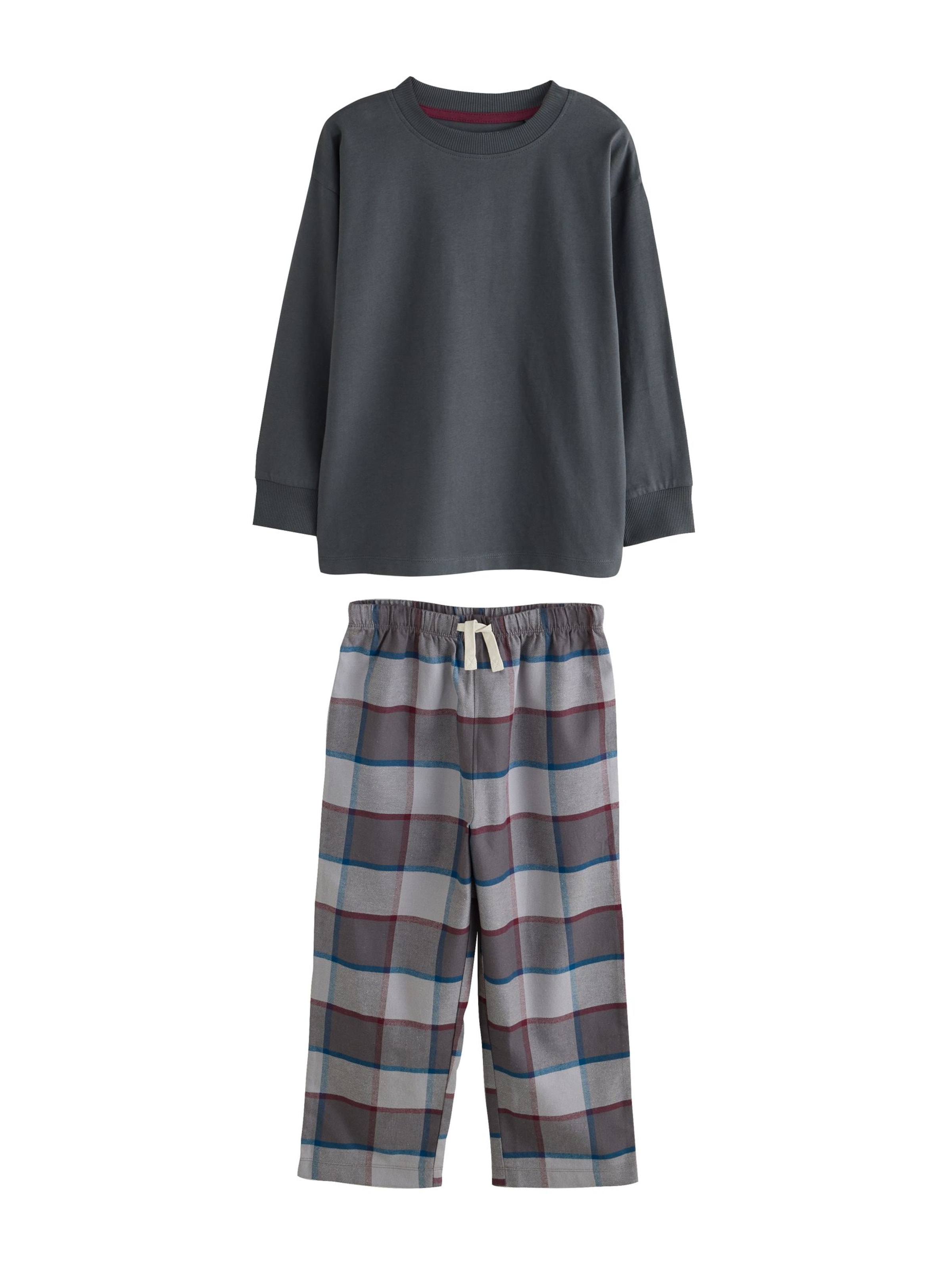 Pyjama Next en bleu