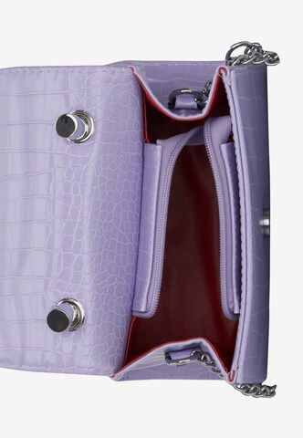 HARPA Crossbody Bag 'SURI' in Purple