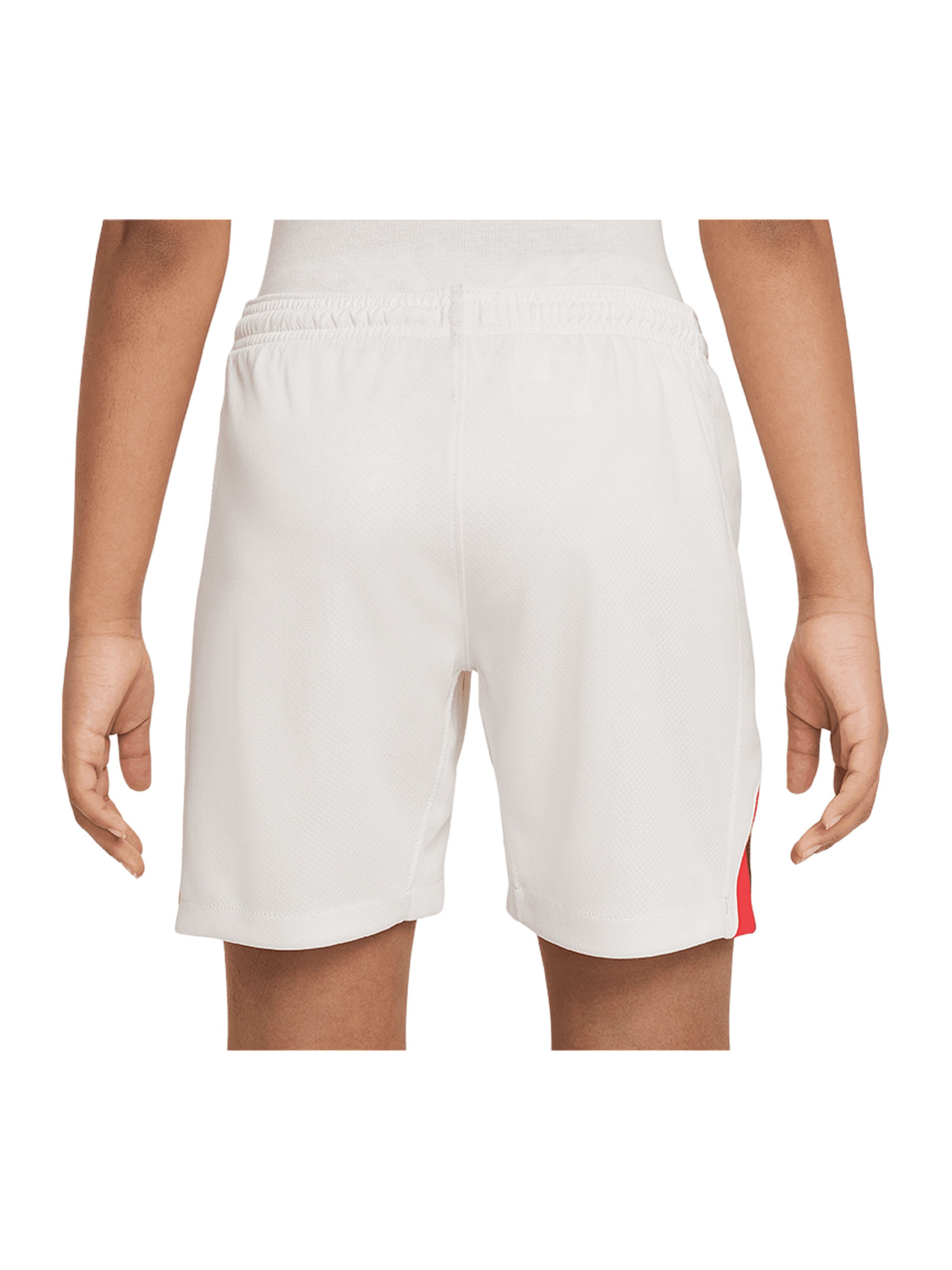 NIKE Regular Sportshorts 'FC Chelsea London' in Weiß