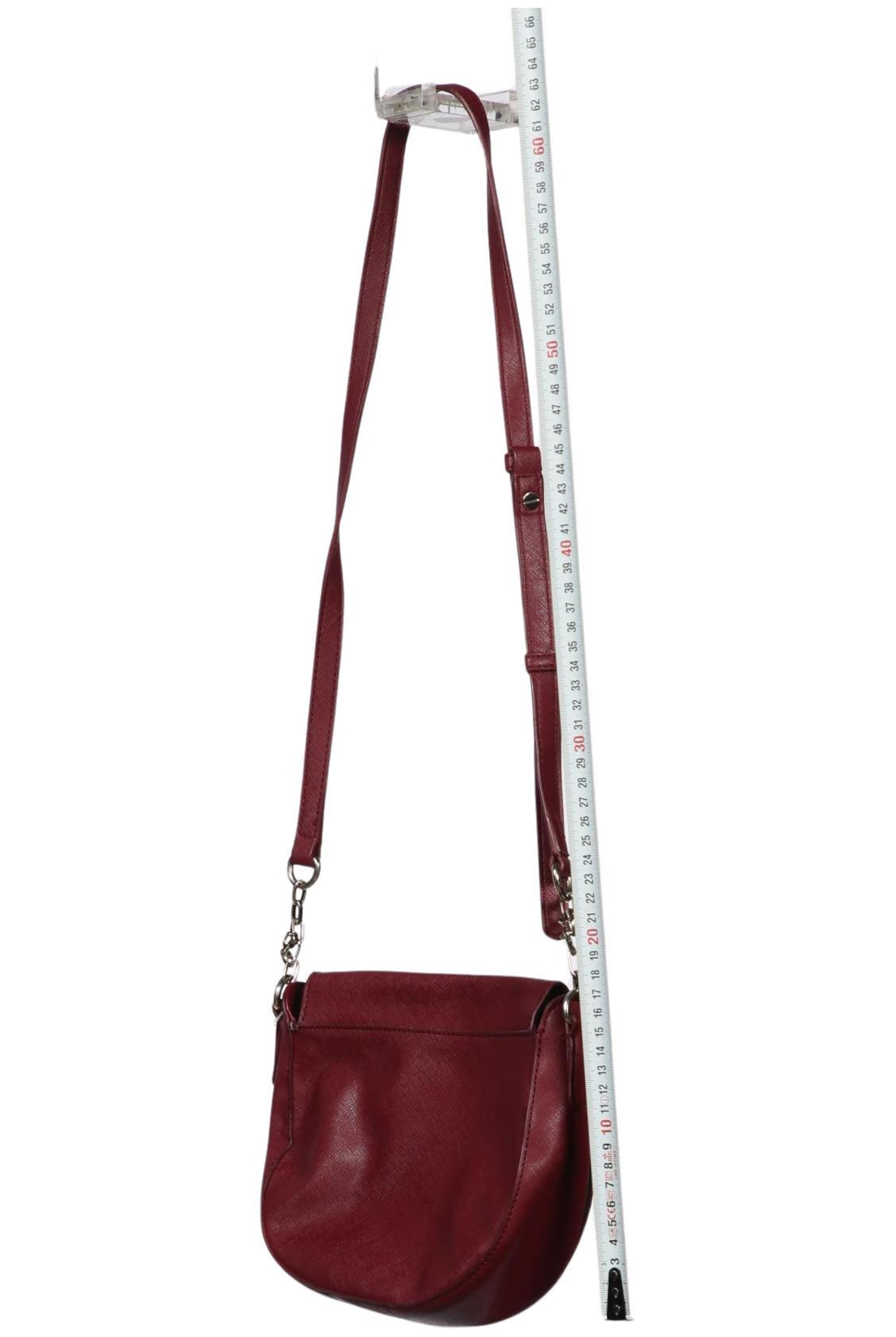 TOMMY HILFIGER Handtasche klein One Size in Rot
