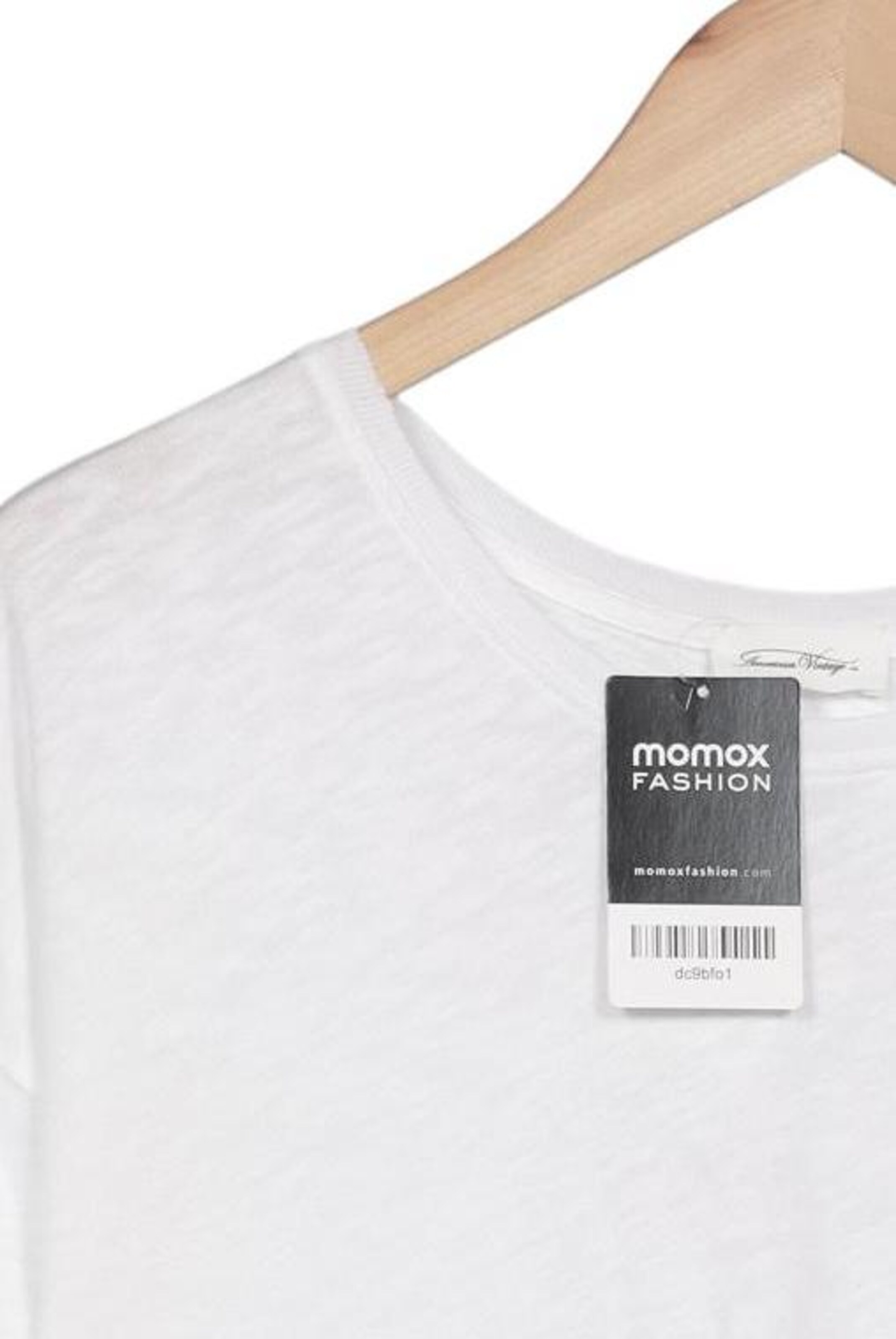 AMERICAN VINTAGE Top & Shirt in S in White