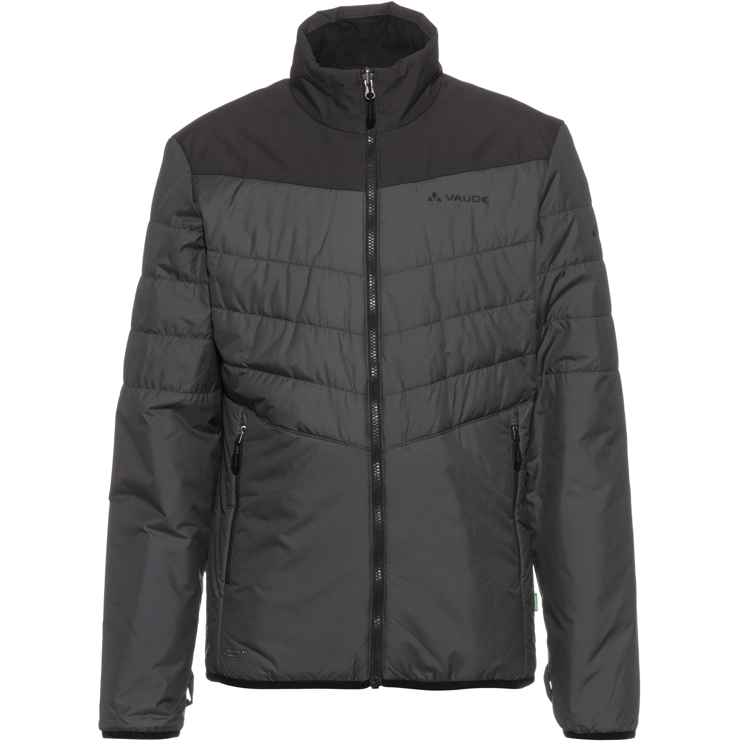 VAUDE Outdoor jacket 'Caserina II' in Black