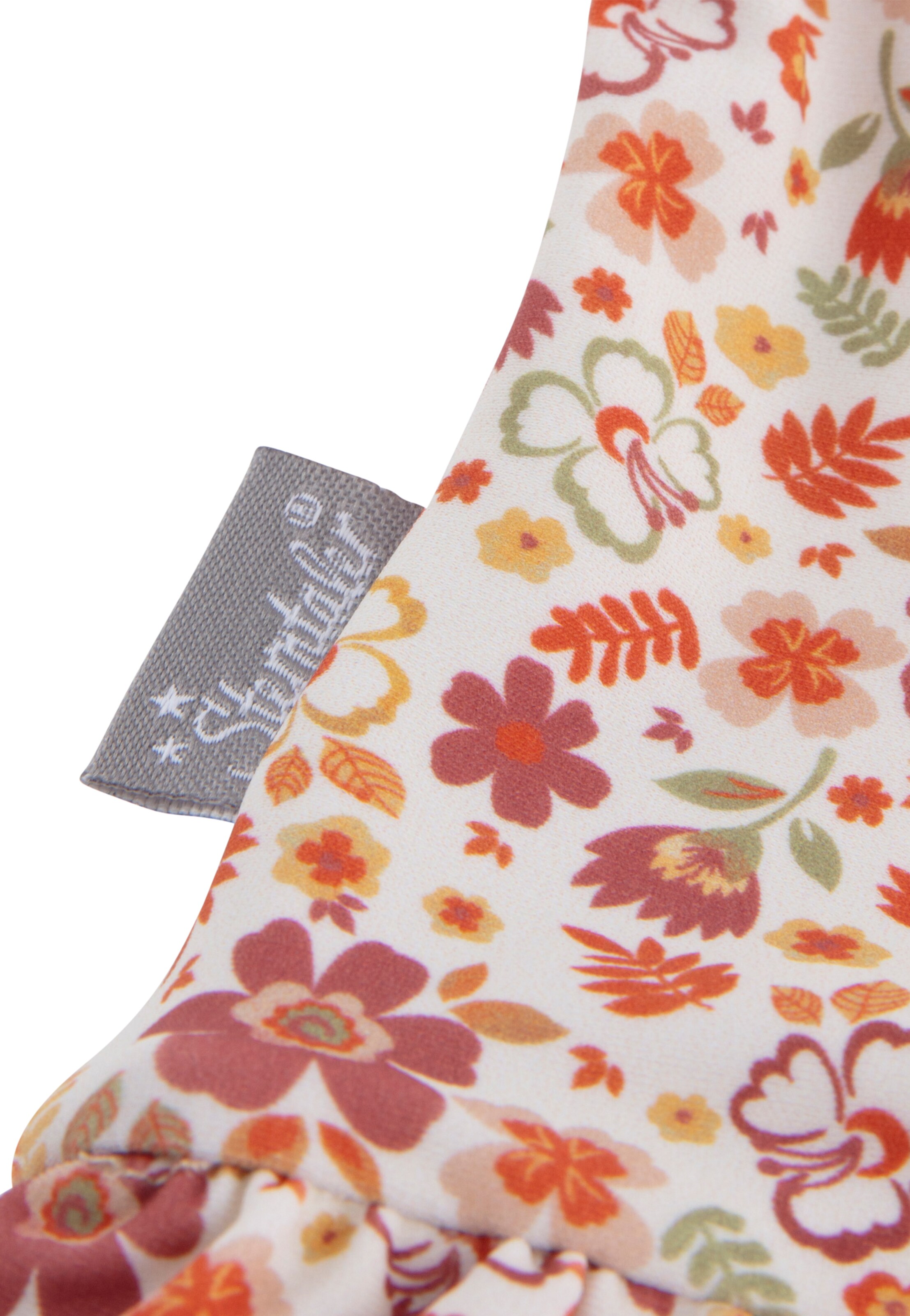 STERNTALER Badeanzug in Mischfarben