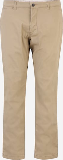 Jack & Jones Plus Pantalon chino 'Marco Dave' en beige, Vue avec produit