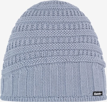 Eisbär Beanie 'Cullen 2.0' in Grey: front