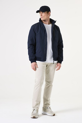 GARCIA Jacke in Blau