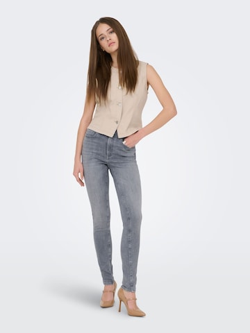 Regular Jean 'ONLRoyal-Power' ONLY en gris