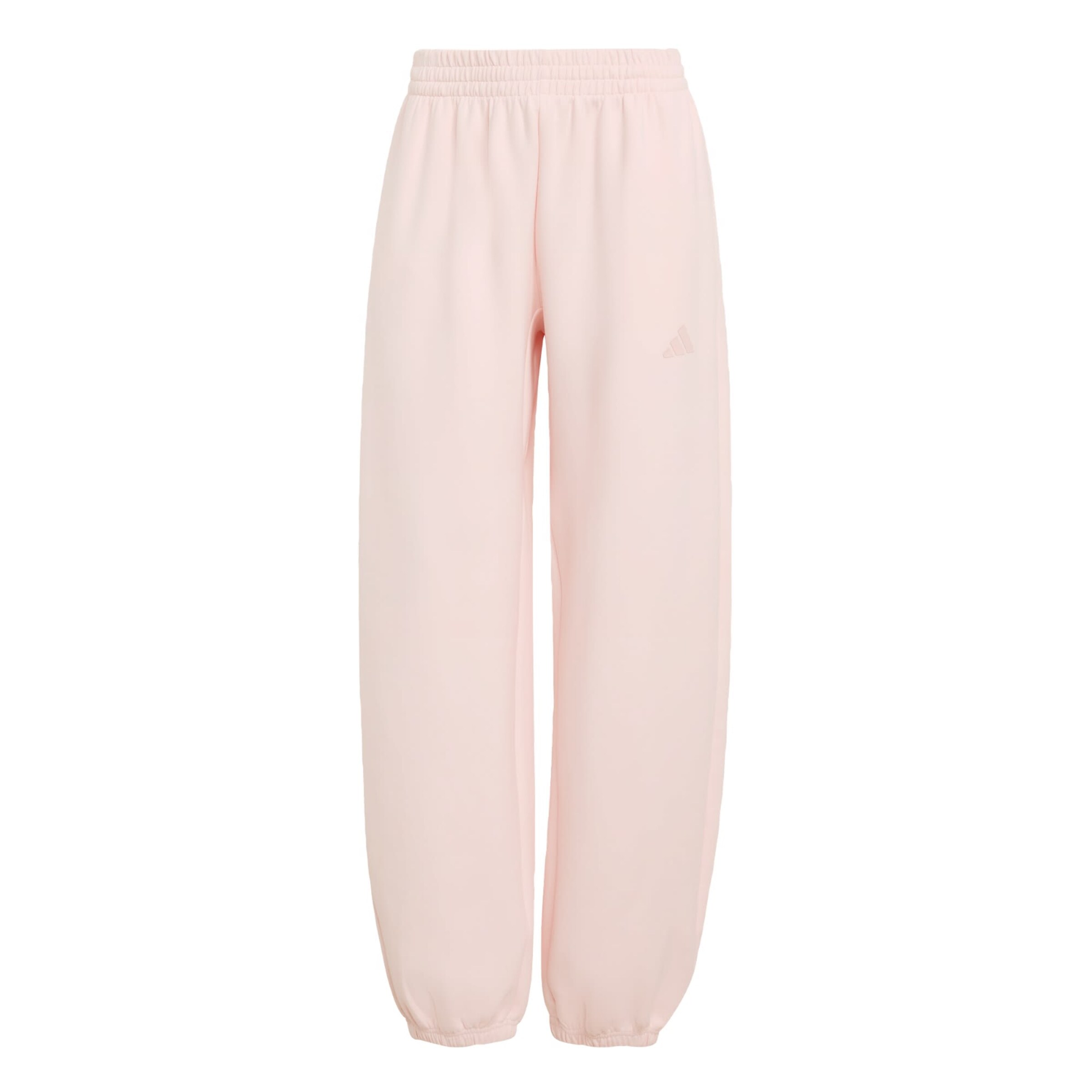 Pantaloni sport 'All Szn' de la ADIDAS SPORTSWEAR pe roz: față