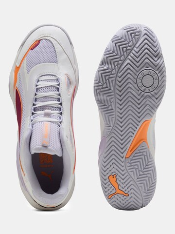 PUMA Sportschuh 'Solarstrike 4' in Weiß