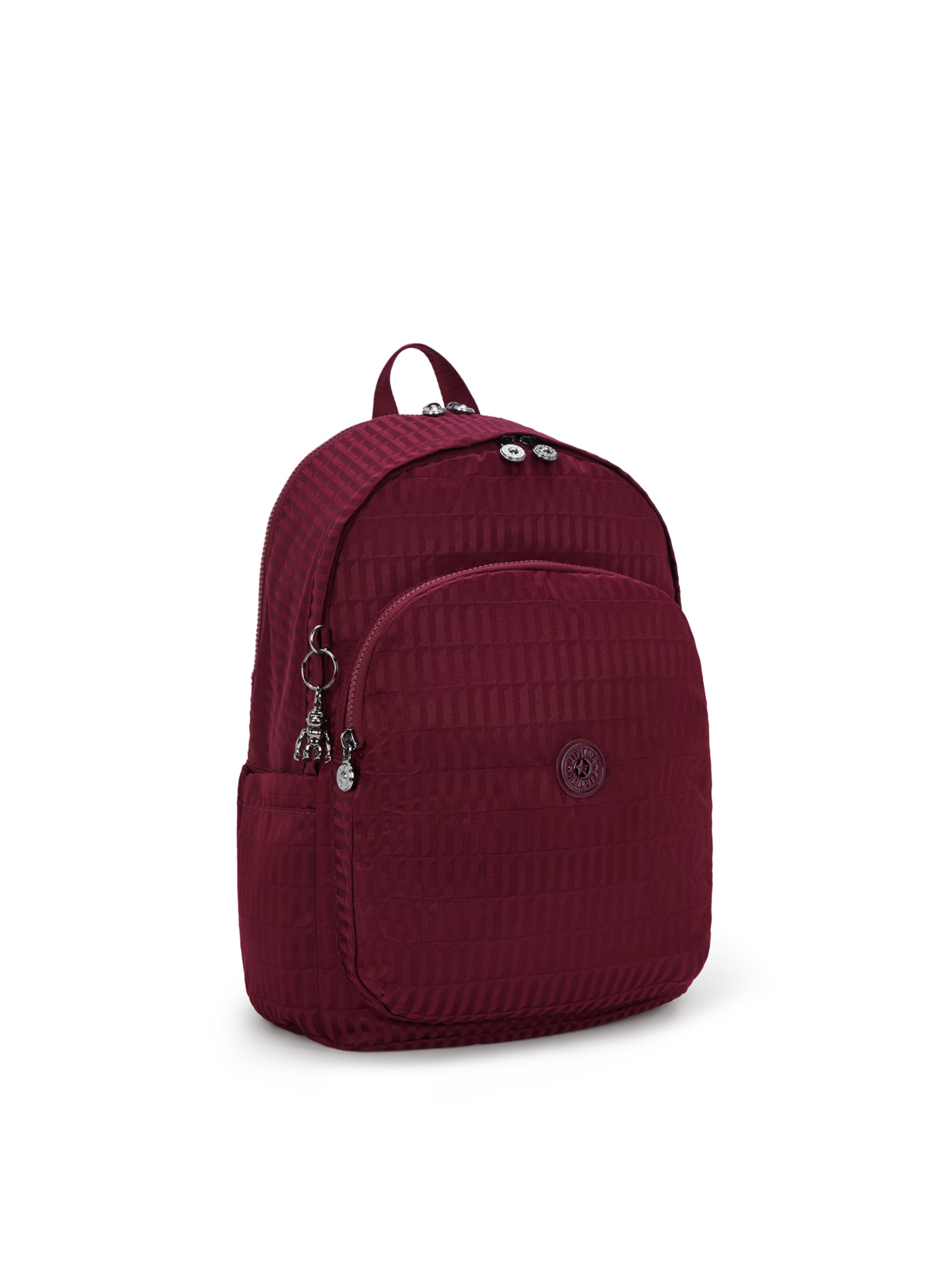 KIPLING Рюкзак 'Delia' в Красный