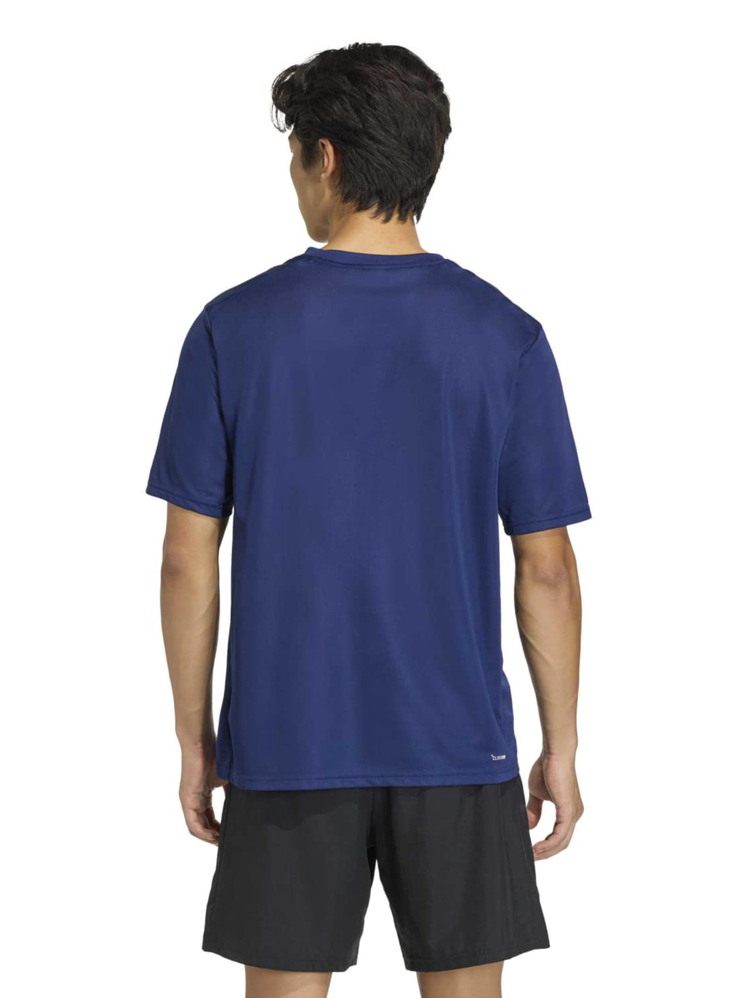 ADIDAS PERFORMANCE Funktionsshirt 'WE' in Blau