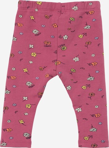 s.Oliver Slimfit Leggings in Pink