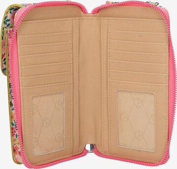 NOBO Skuldertaske i pink