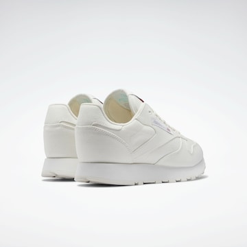 Reebok - Zapatillas deportivas bajas 'Grow' en blanco