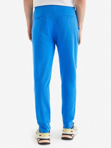 WESTMARK LONDON Regular Pants in Blue