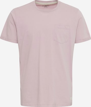 BLEND T-Shirt ' BHNasir' in Pink: Vorderseite