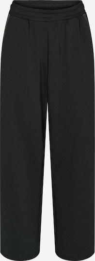 KAPPA Trouser ' Logo Sany ' in 40 in schwarz, Produktansicht