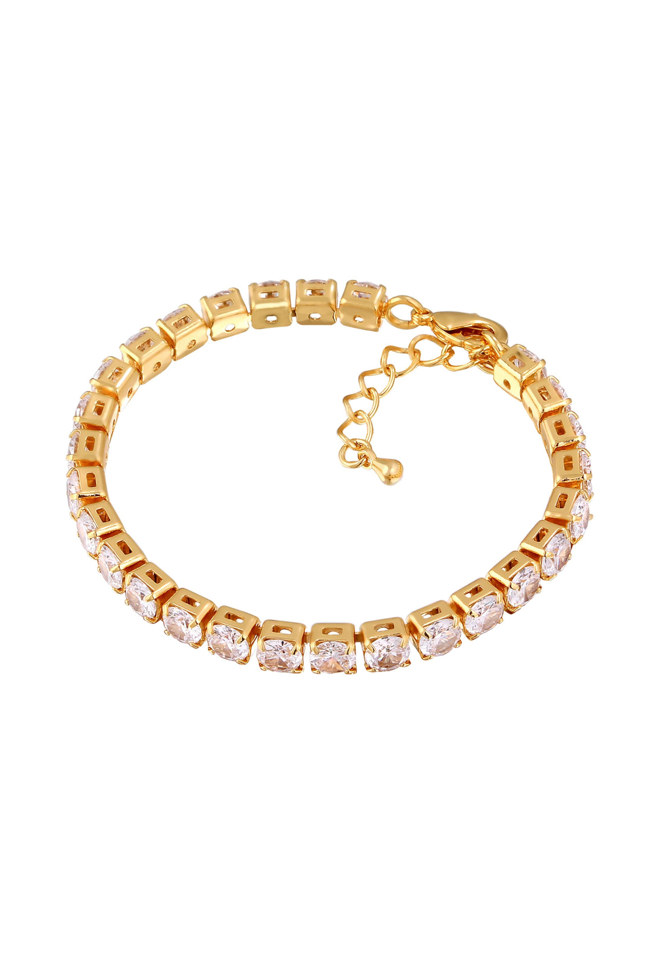 ELLI Bracelet in Gold