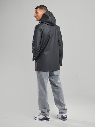 Veste fonctionnelle America Today en noir
