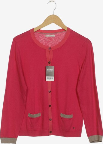 BRAX Sweater & Cardigan in L in Pink: front