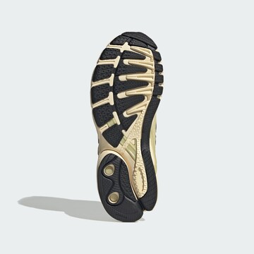 ADIDAS ORIGINALS Platform trainers 'Adistar' in Yellow