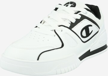 Champion Authentic Athletic Apparel Låg sneaker '3 Point' i : framsida