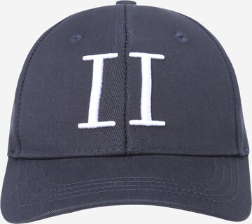 Casquette 'Encore' Les Deux en bleu