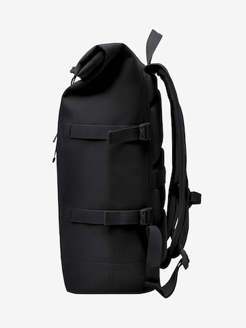 Got Bag Rucksack in Schwarz