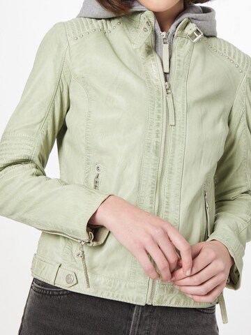 Gipsy Between-Season Jacket 'Stana' in Green