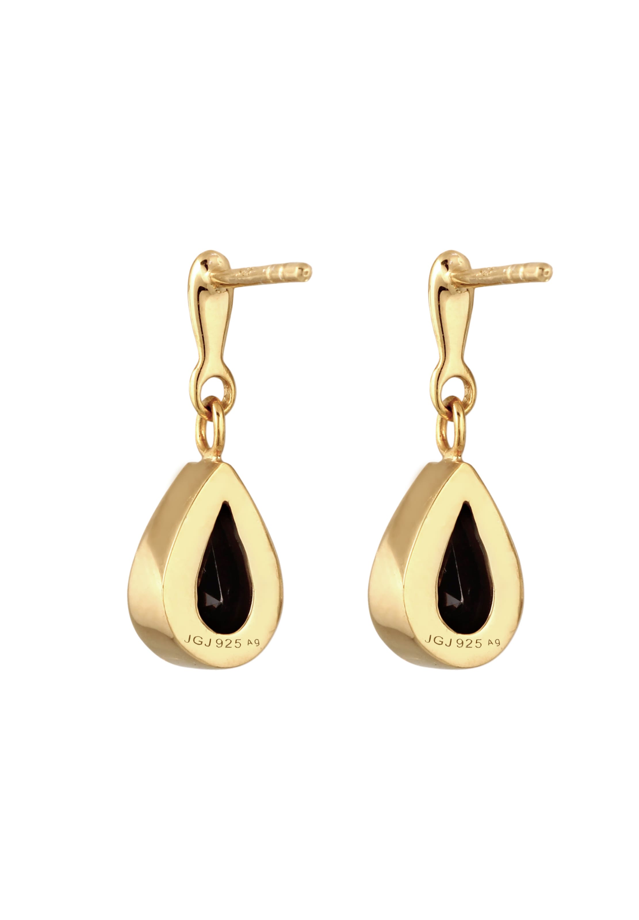ELLI PREMIUM Oorbellen in Goud
