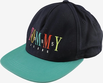 Tommy Jeans Hut oder Mütze One Size in Mischfarben: Vorderseite