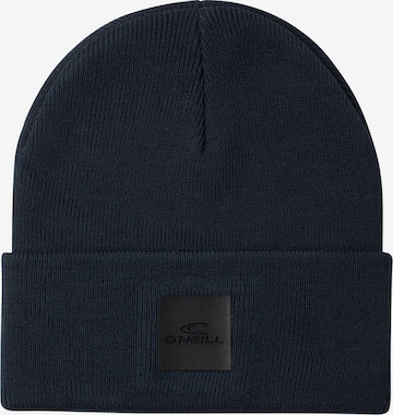 O'NEILL Beanie 'Cube' in Blue: front
