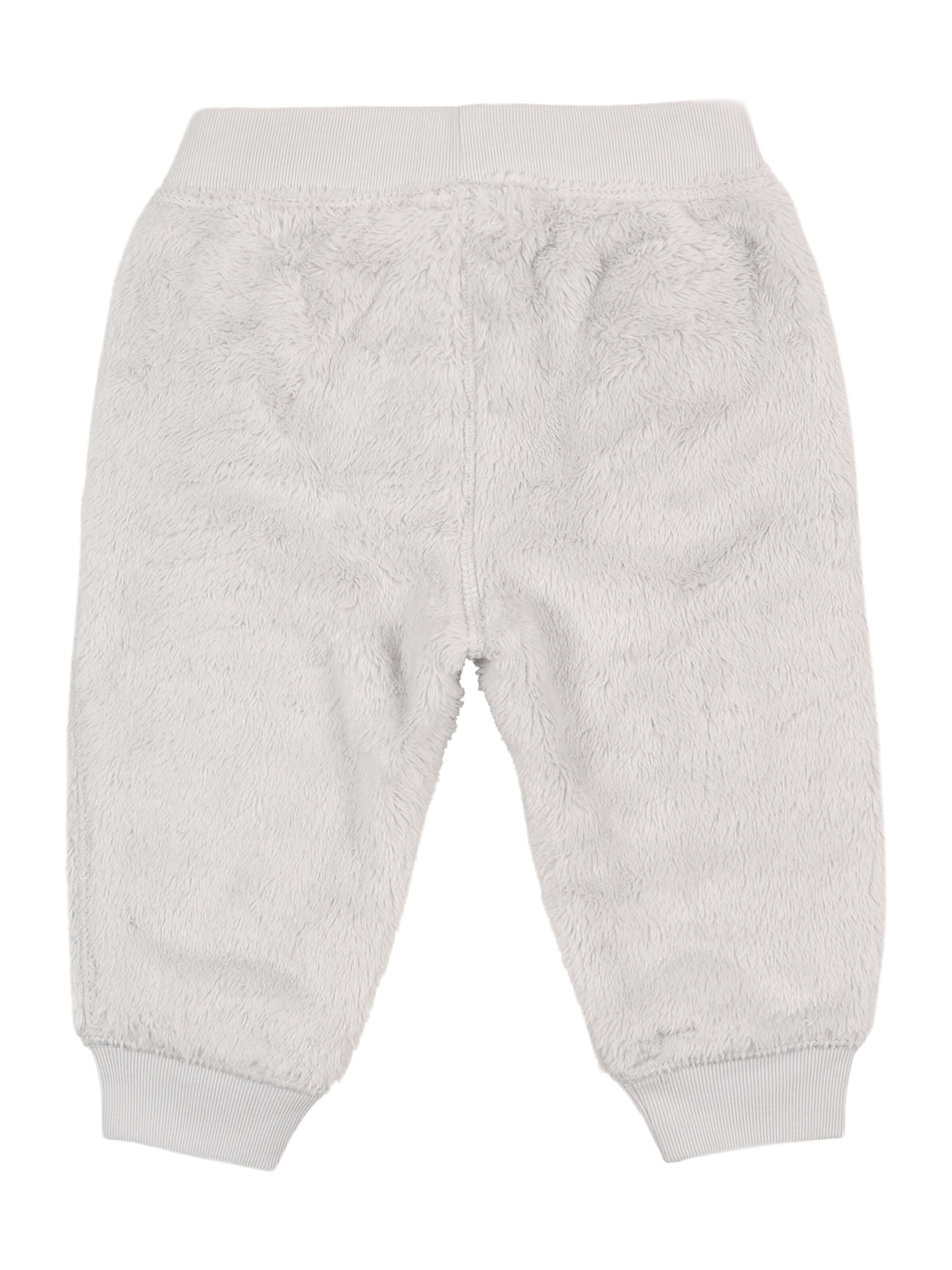 GAP Tapered Broek in Grijs