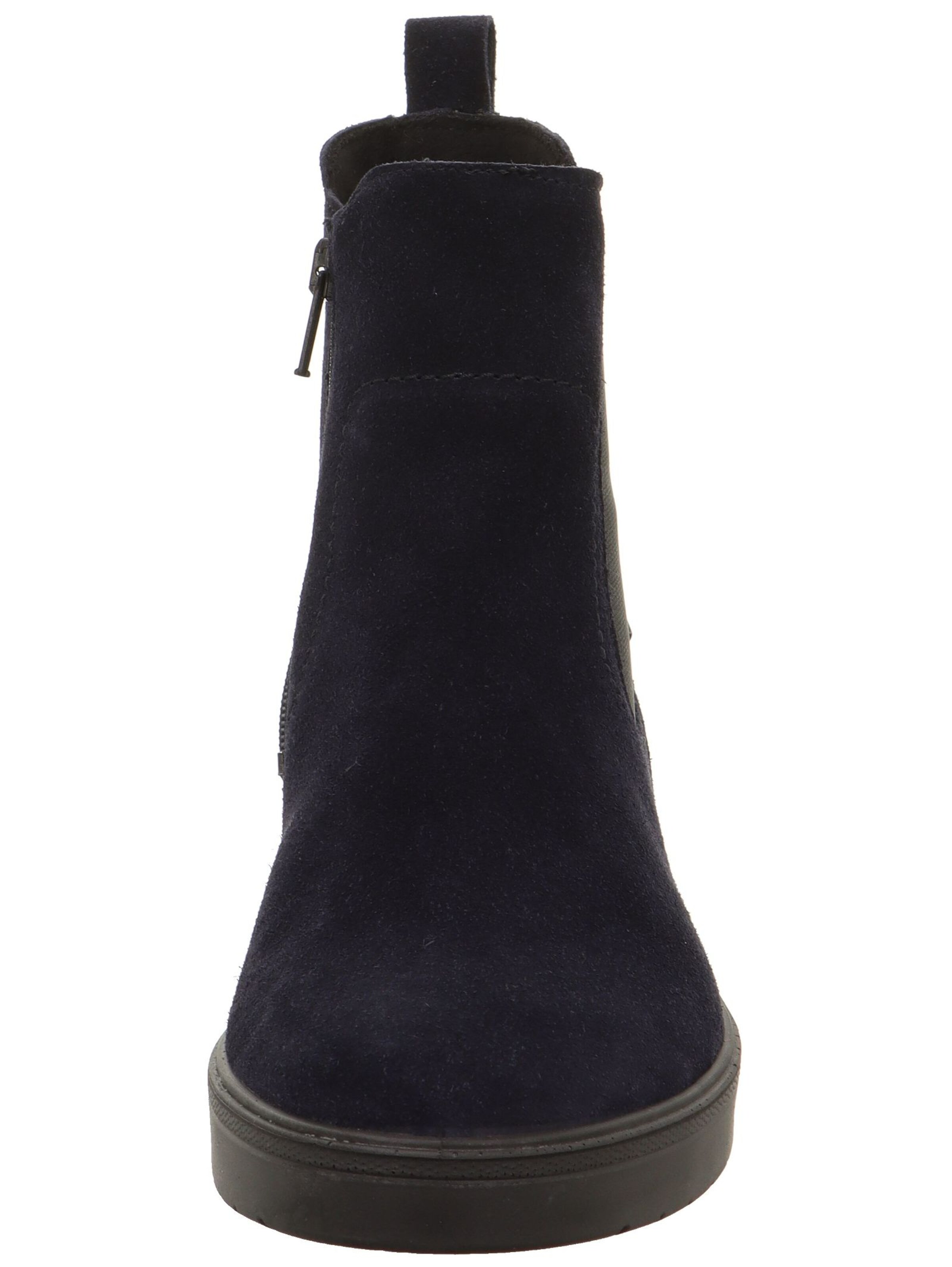 Boots chelsea 'Mystic' di Legero in blu