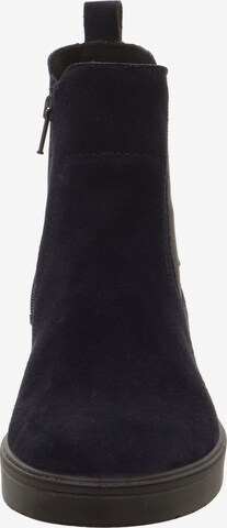 Bottines 'Mystic' Legero en bleu