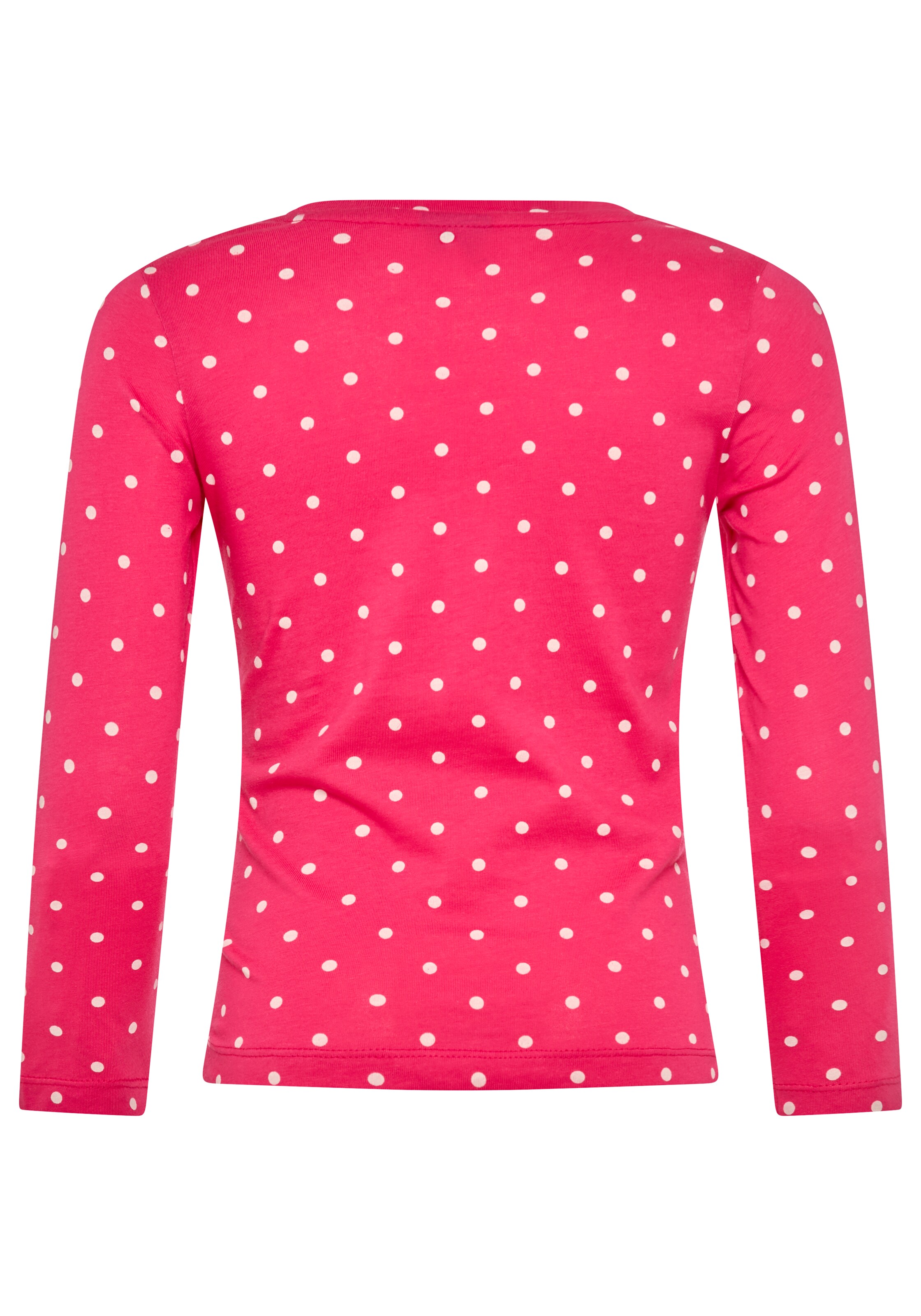 ARIZONA Shirt in Pink