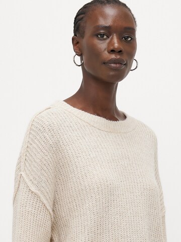 Only Tall Pullover 'ONLMALLY' in Grau