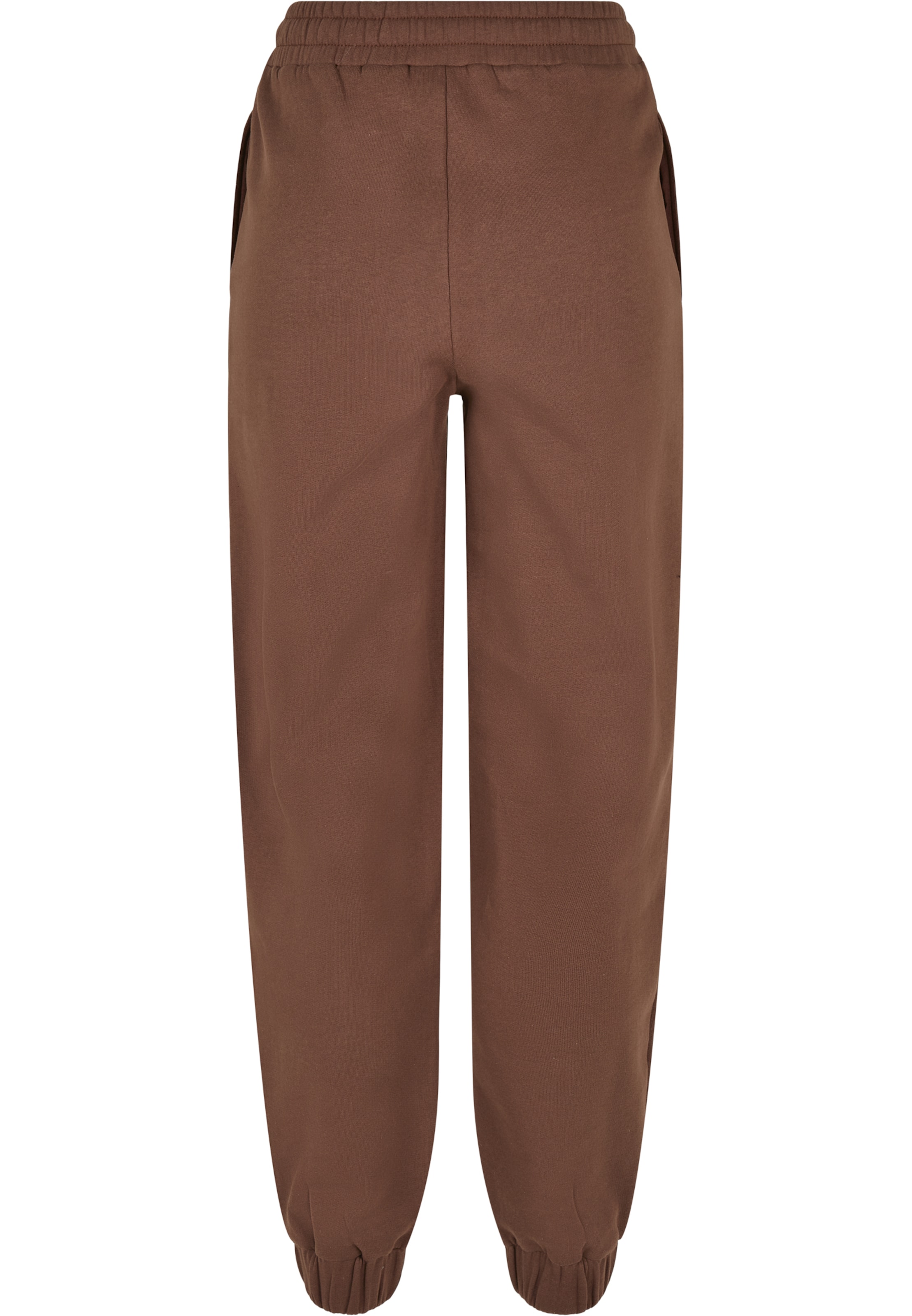 ruda Urban Classics Siaurėjantis Kelnės