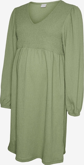 Suknelė 'MLCaileen' iš MAMALICIOUS, spalva – nendrių spalva, Prekių apžvalga