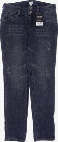 ALBA MODA Jeans 29 in Blau: predná strana