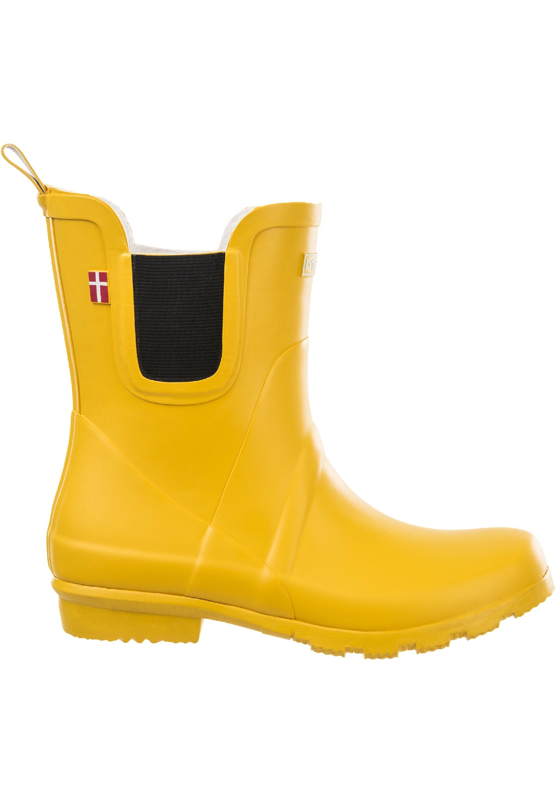 Mols Regenlaarzen 'Suburbs' in Geel