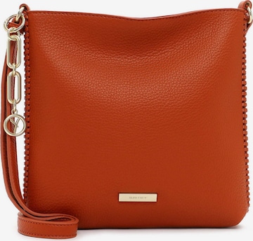 Sac à bandoulière 'Daggy' Suri Frey en orange : devant