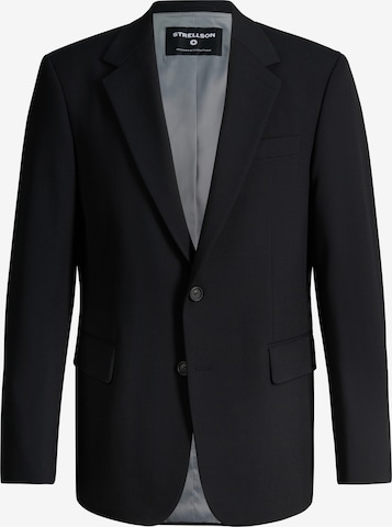 STRELLSON Business blazer 'Reece' in Black: front