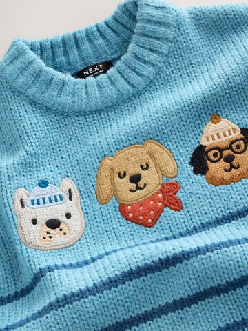 Pullover di Next in blu