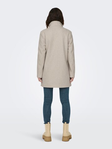 ONLY Between-Seasons Coat 'EMMA SOPHIA' in Beige