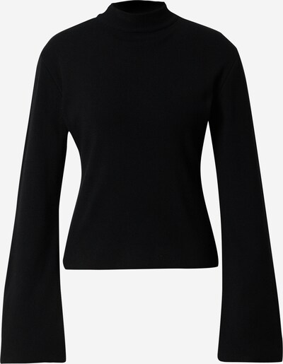 RÆRE by Lorena Rae Sweater 'Dena' in Black, Item view