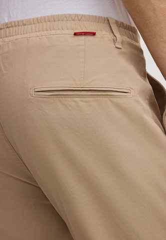Loosefit Pantalon chino 'Lead' JOOP! Jeans en beige