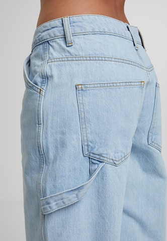 2Y Studios Loose fit Jeans 'Anela' in Blue